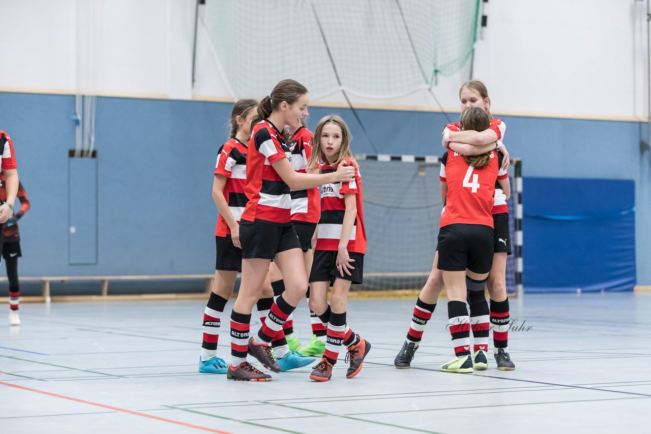 Bild 764 - C-Juniorinnen Loewinnen Cup